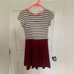 Charlotte Russe dress size medium